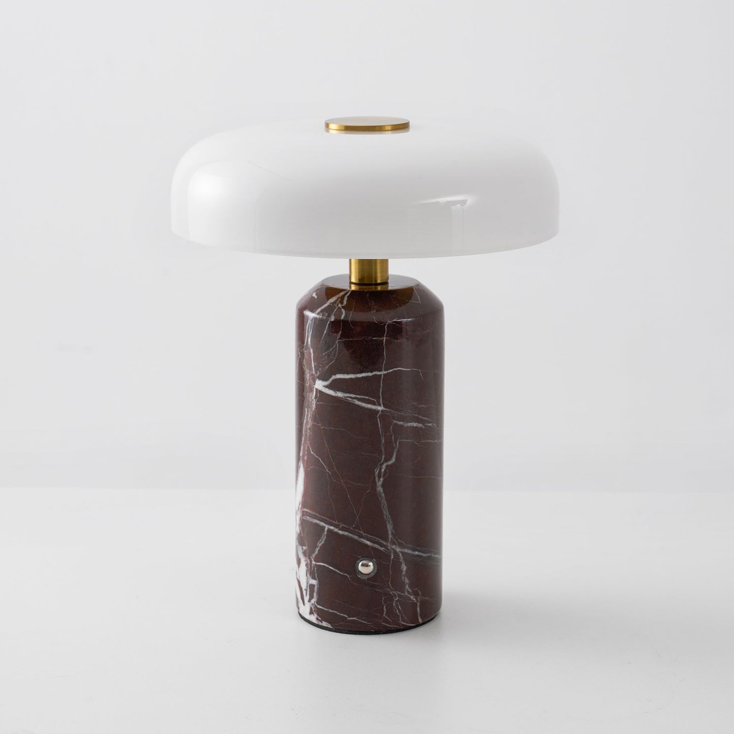 Marova Marble Table Lamp