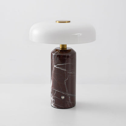 Marova Marble Table Lamp