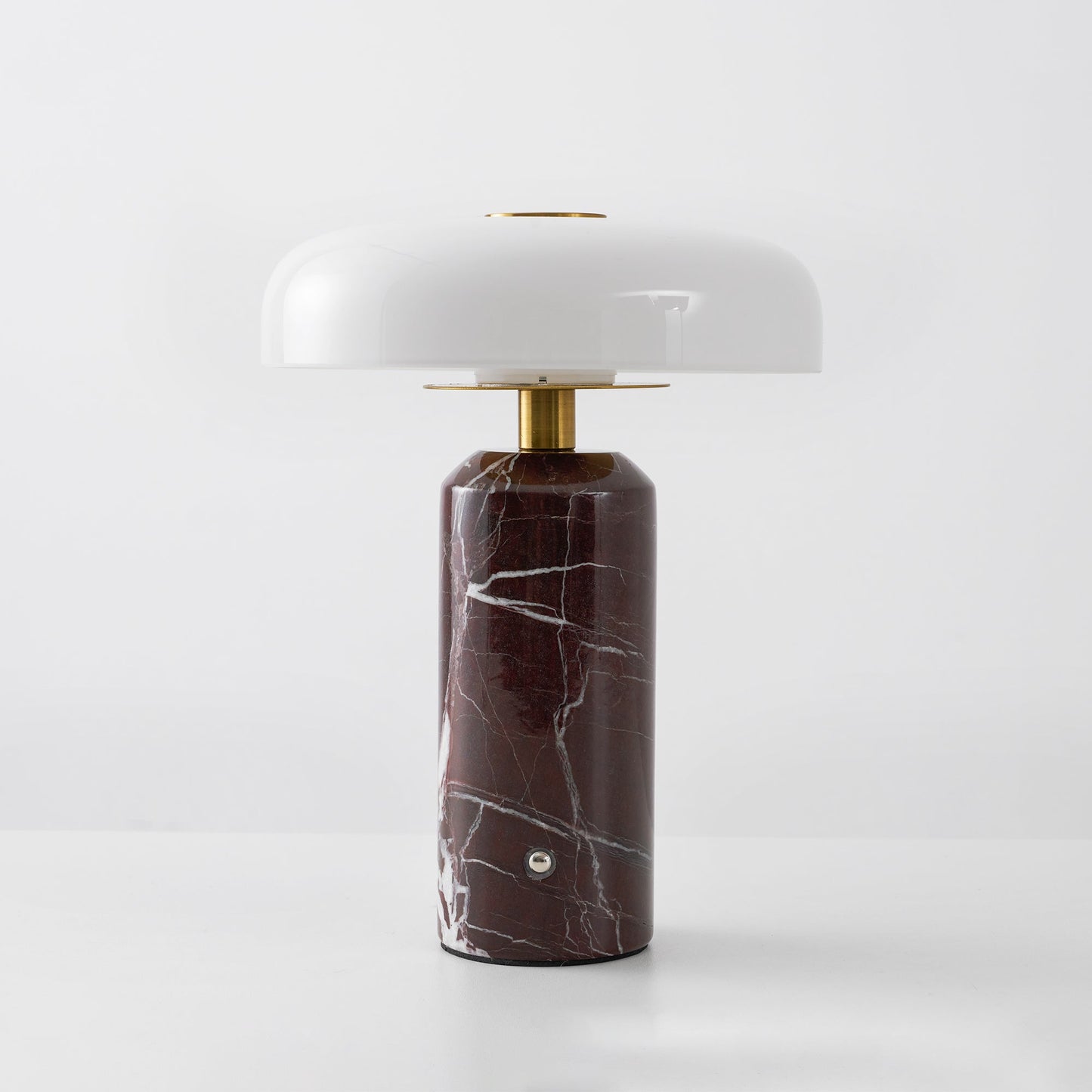 Marova Marble Table Lamp