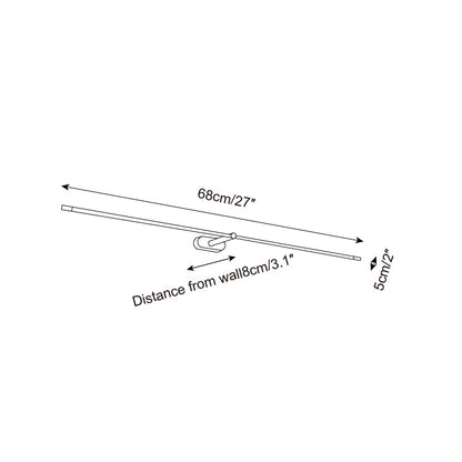 Noelle Linear Wall Lamp