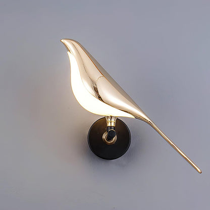 Aurelia Bird Wall Light