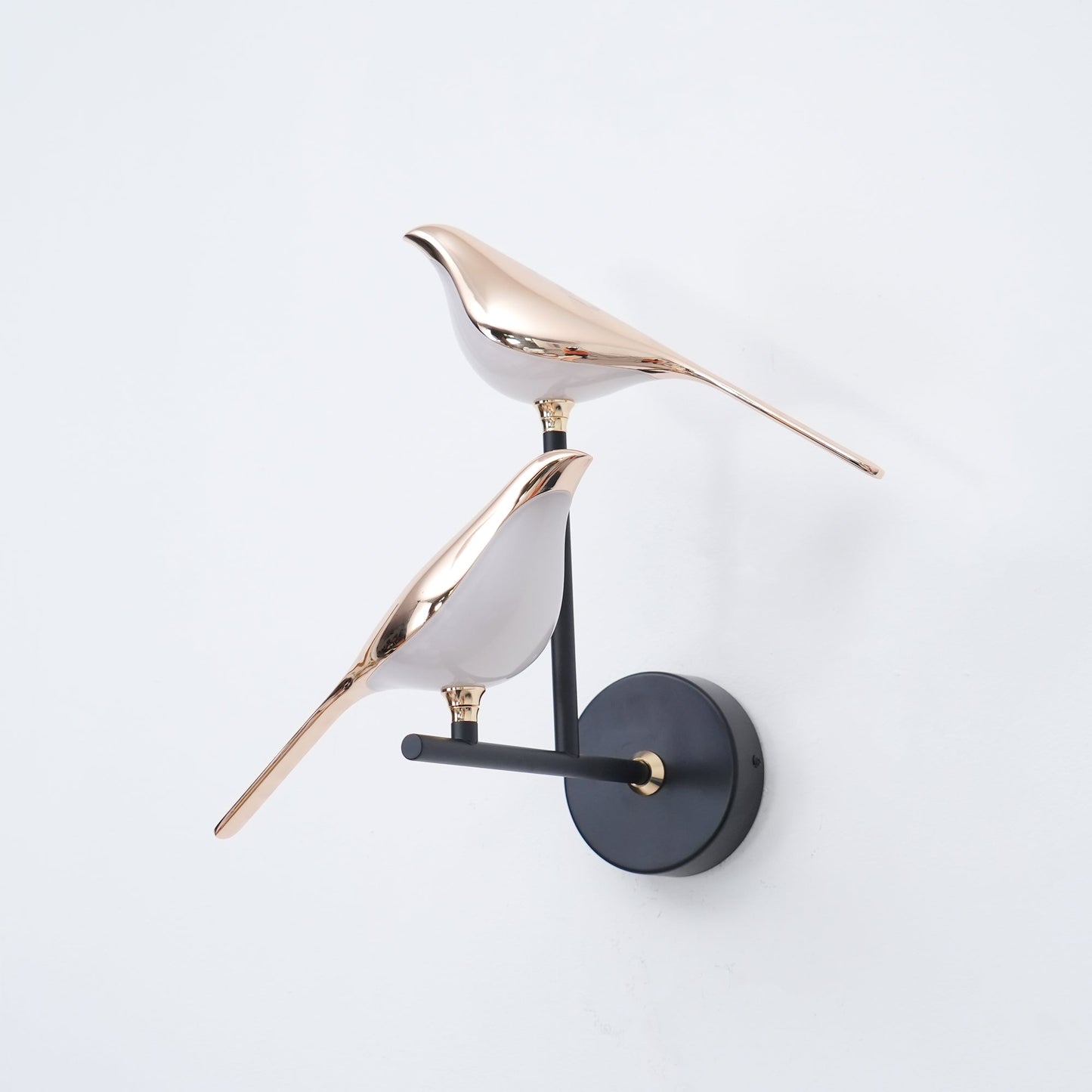Aurelia Bird Wall Light