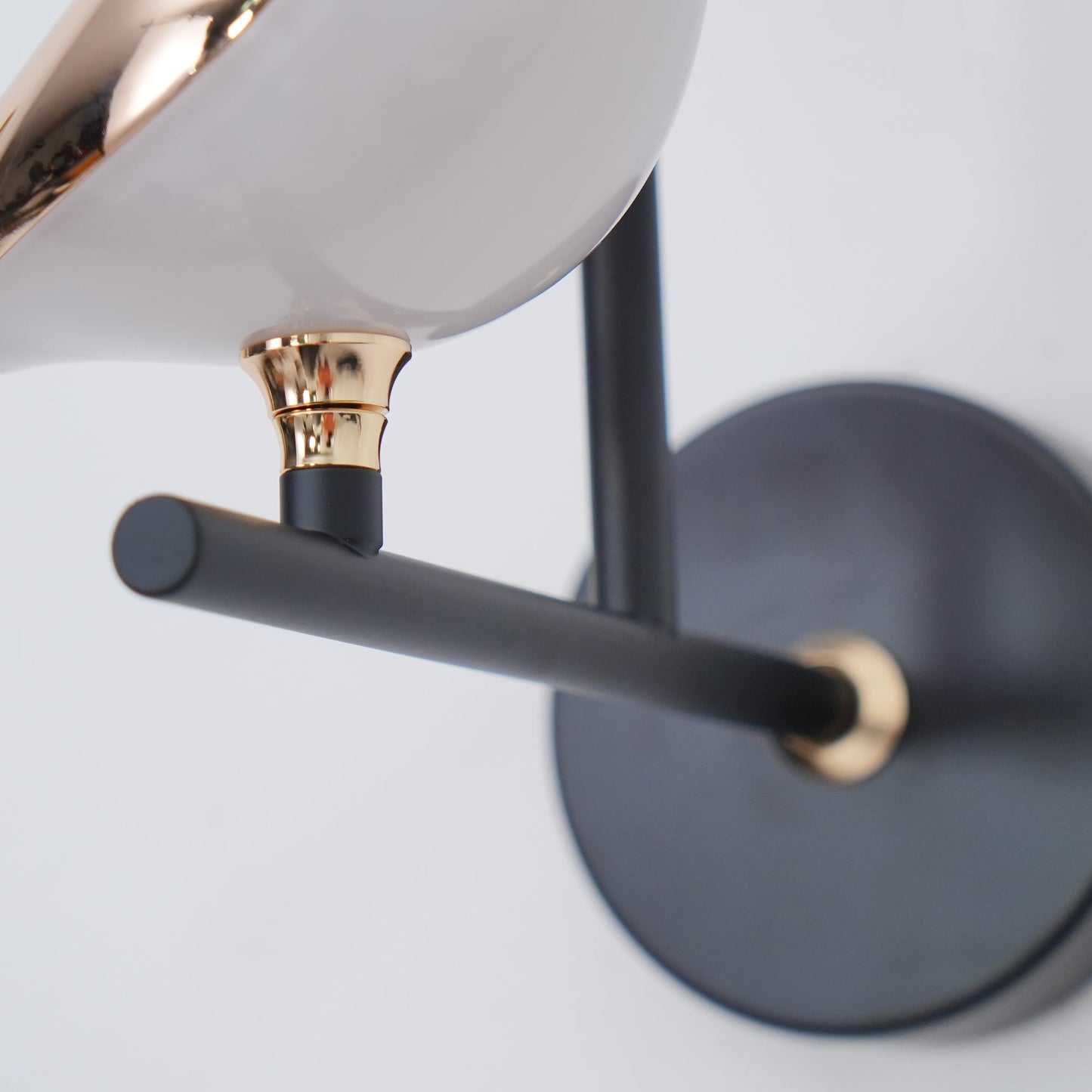 Aurelia Bird Wall Light