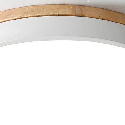 Celeste Nordic Round Ceiling Light