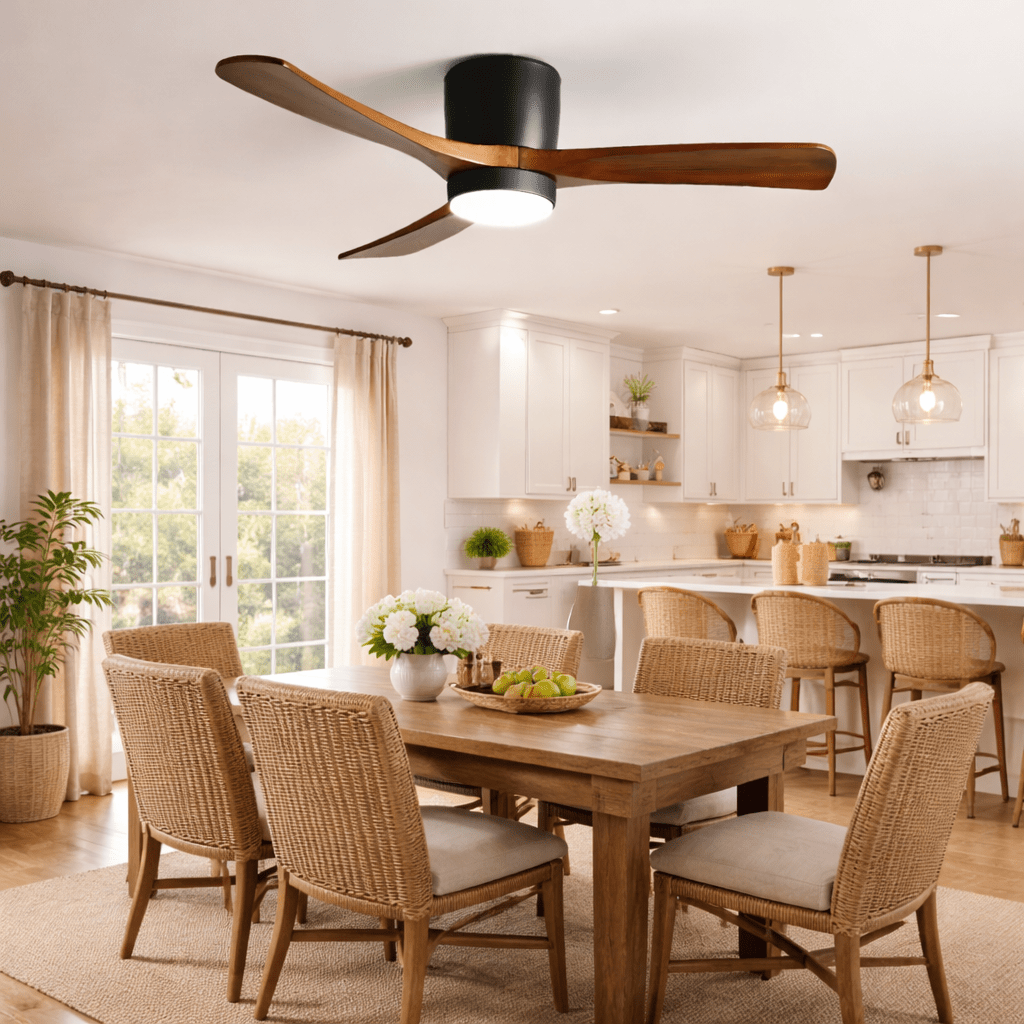 Arden Ceiling Fan Light
