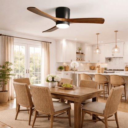 Arden Ceiling Fan Light