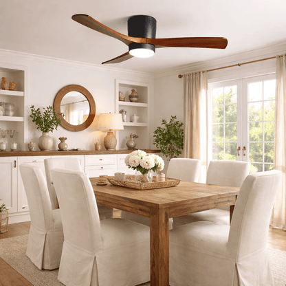 Arden Ceiling Fan Light
