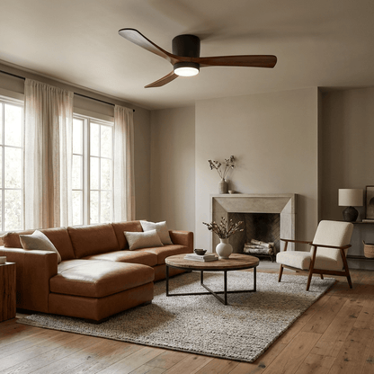 Arden Ceiling Fan Light