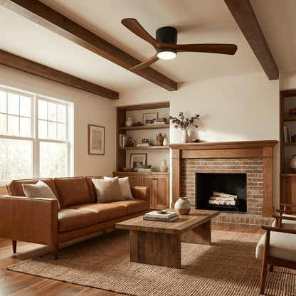 Arden Ceiling Fan Light