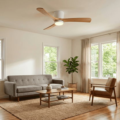 Arden Ceiling Fan Light