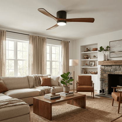 Arden Ceiling Fan Light