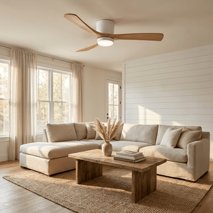 Arden Ceiling Fan Light