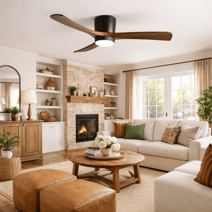 Arden Ceiling Fan Light
