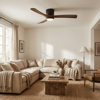 Arden Ceiling Fan Light