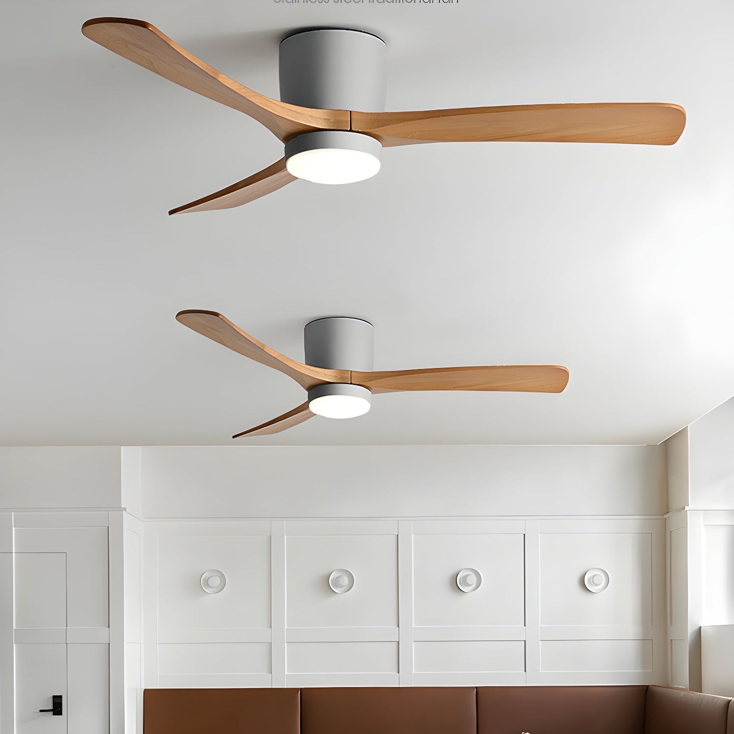 Arden Ceiling Fan Light