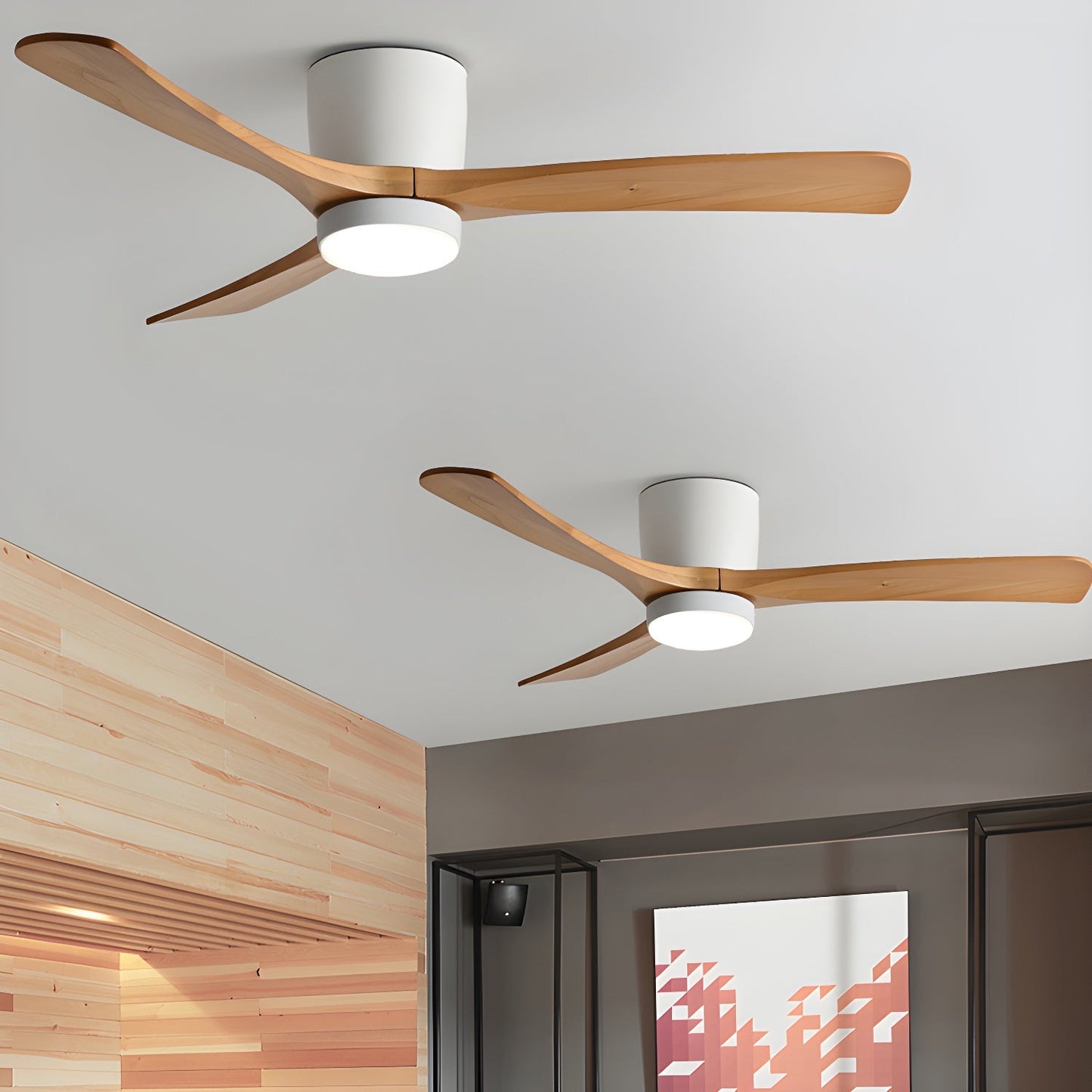Arden Ceiling Fan Light