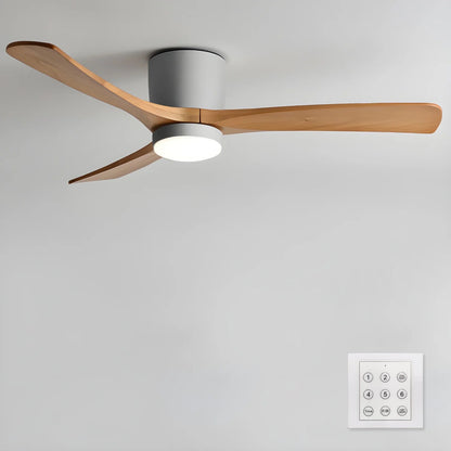 Arden Ceiling Fan Light