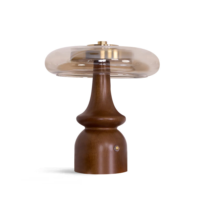 Velora Dome Table Lamp