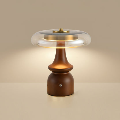 Velora Dome Table Lamp