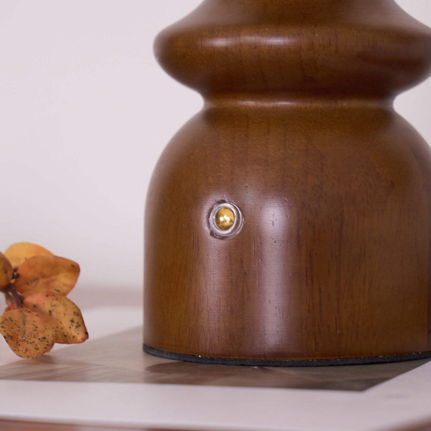 Velora Dome Table Lamp
