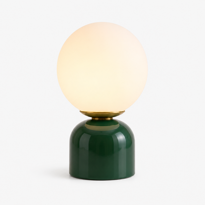 Novera Marble Table Lamp