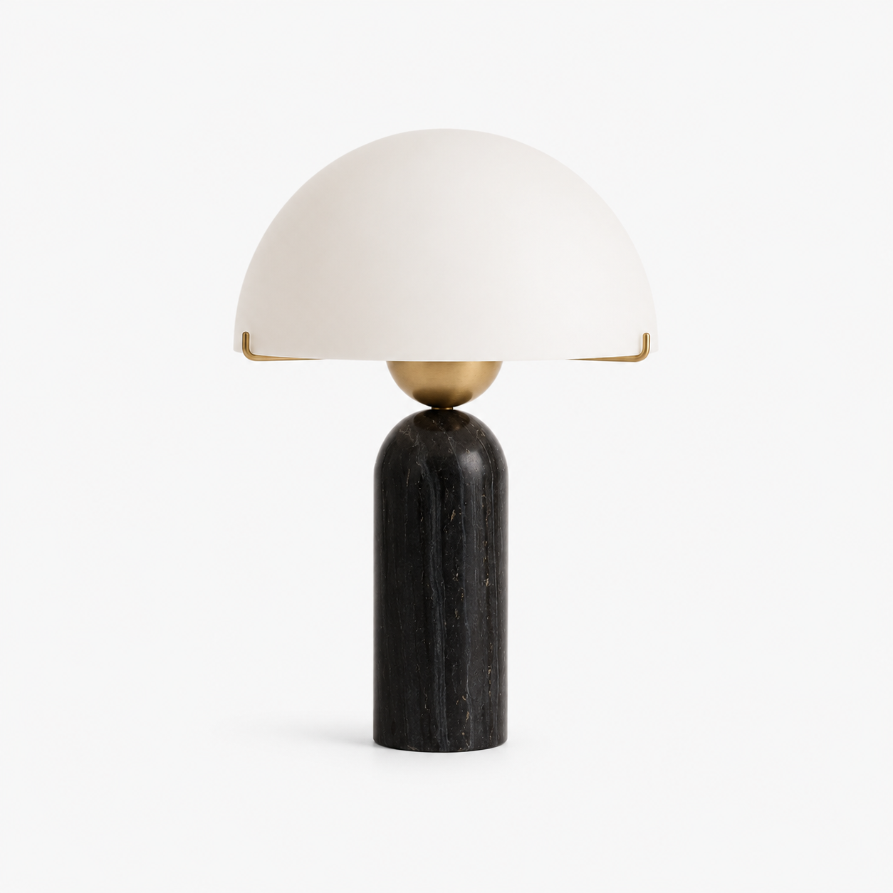 Novera Stone Table Lamp