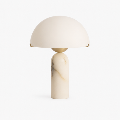Novera Stone Table Lamp