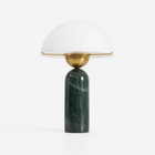 Green Marble