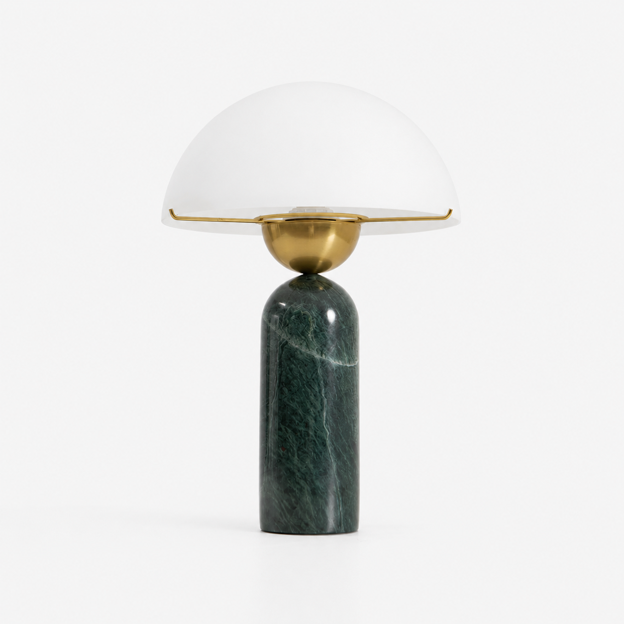 Novera Stone Table Lamp
