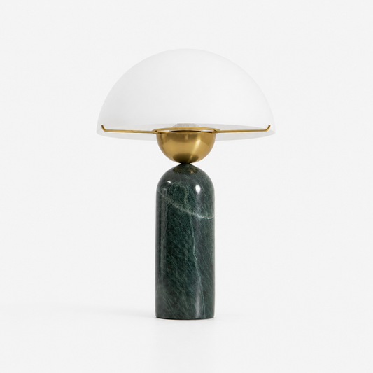 Novera Stone Table Lamp