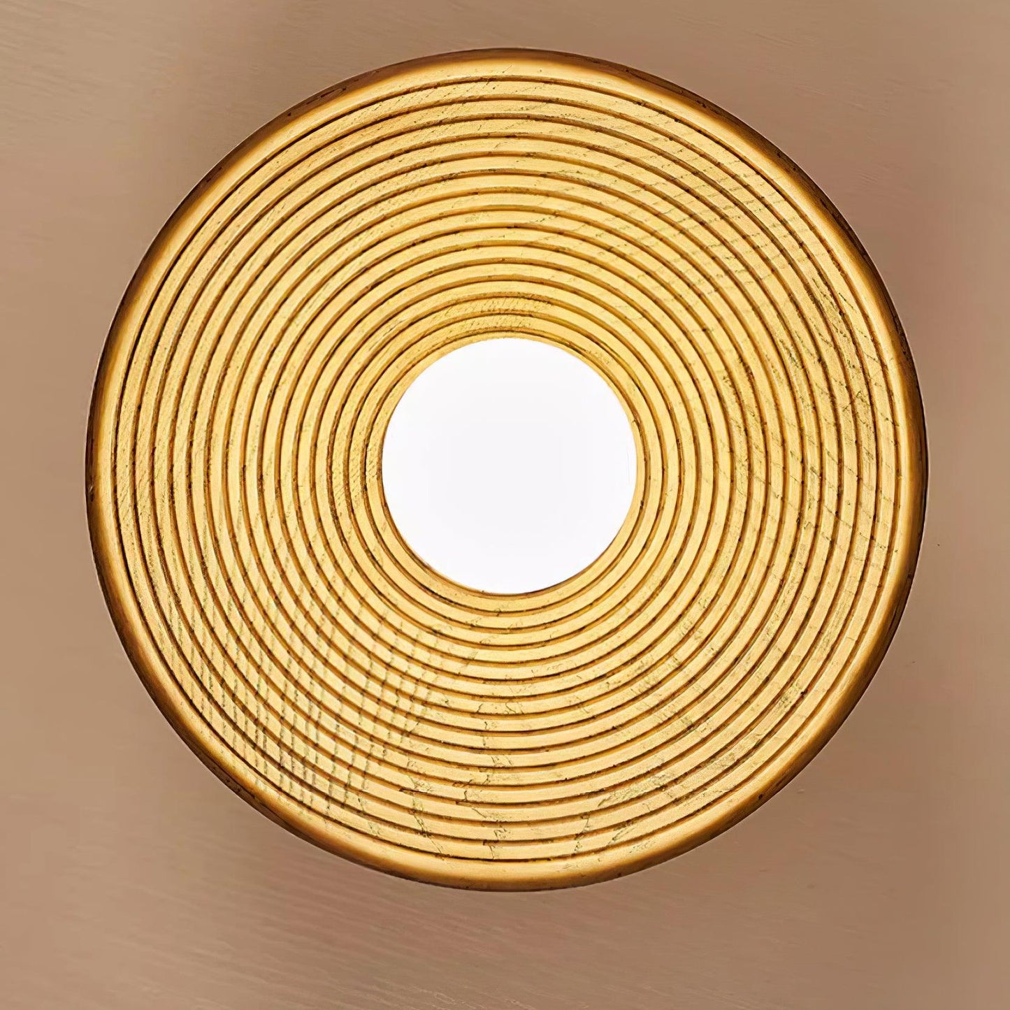 Aurel Flush Ceiling Light