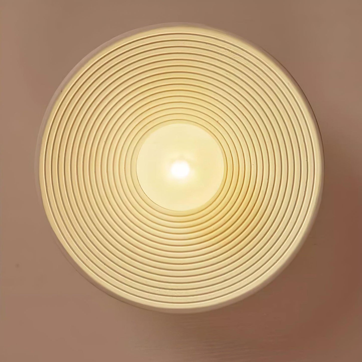 Aurel Flush Ceiling Light
