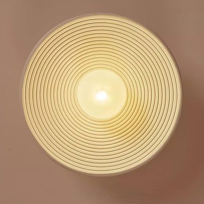 Aurel Flush Ceiling Light
