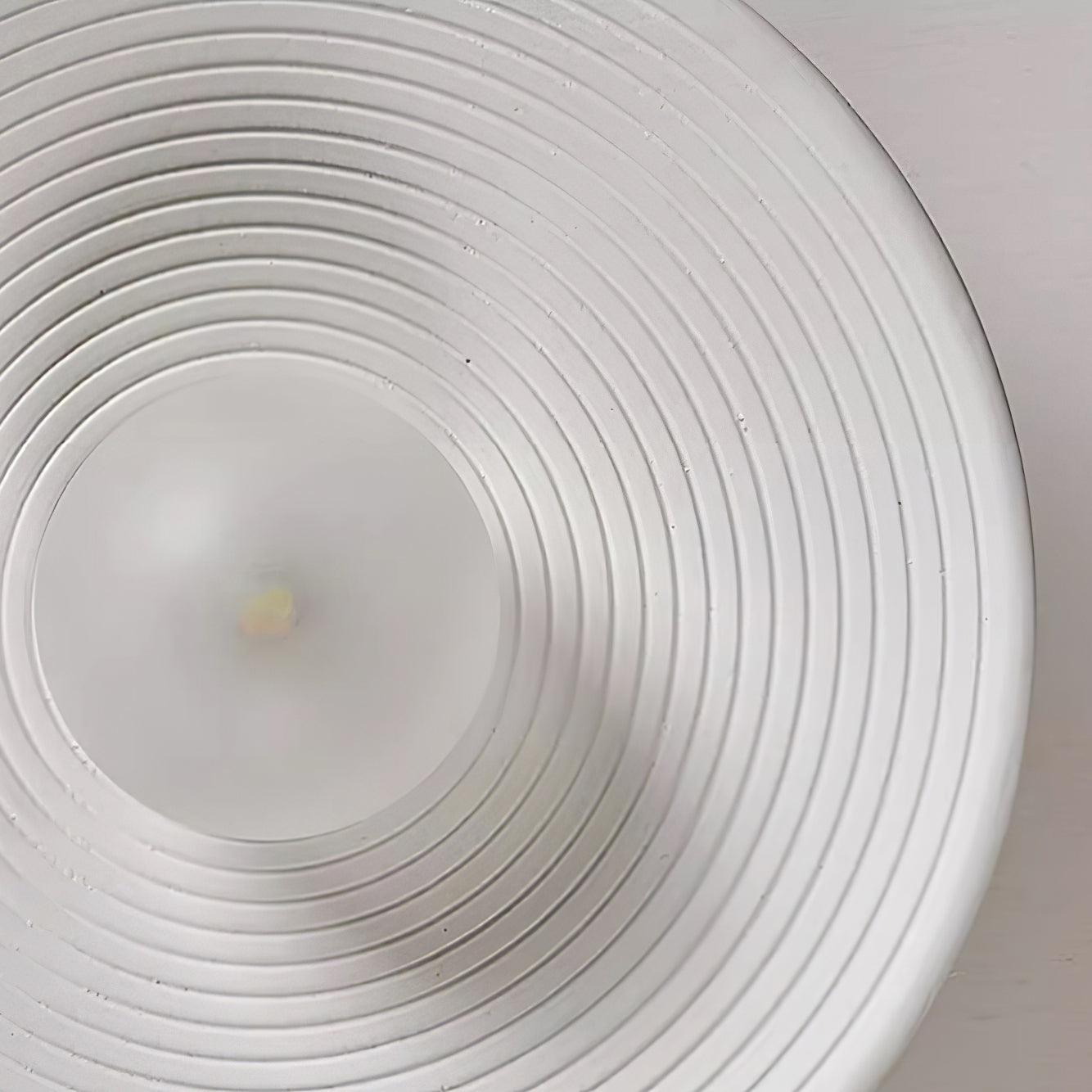 Aurel Flush Ceiling Light
