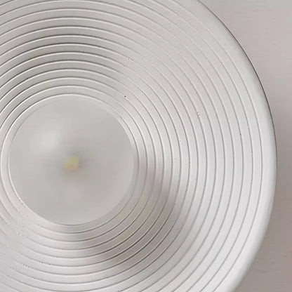 Aurel Flush Ceiling Light