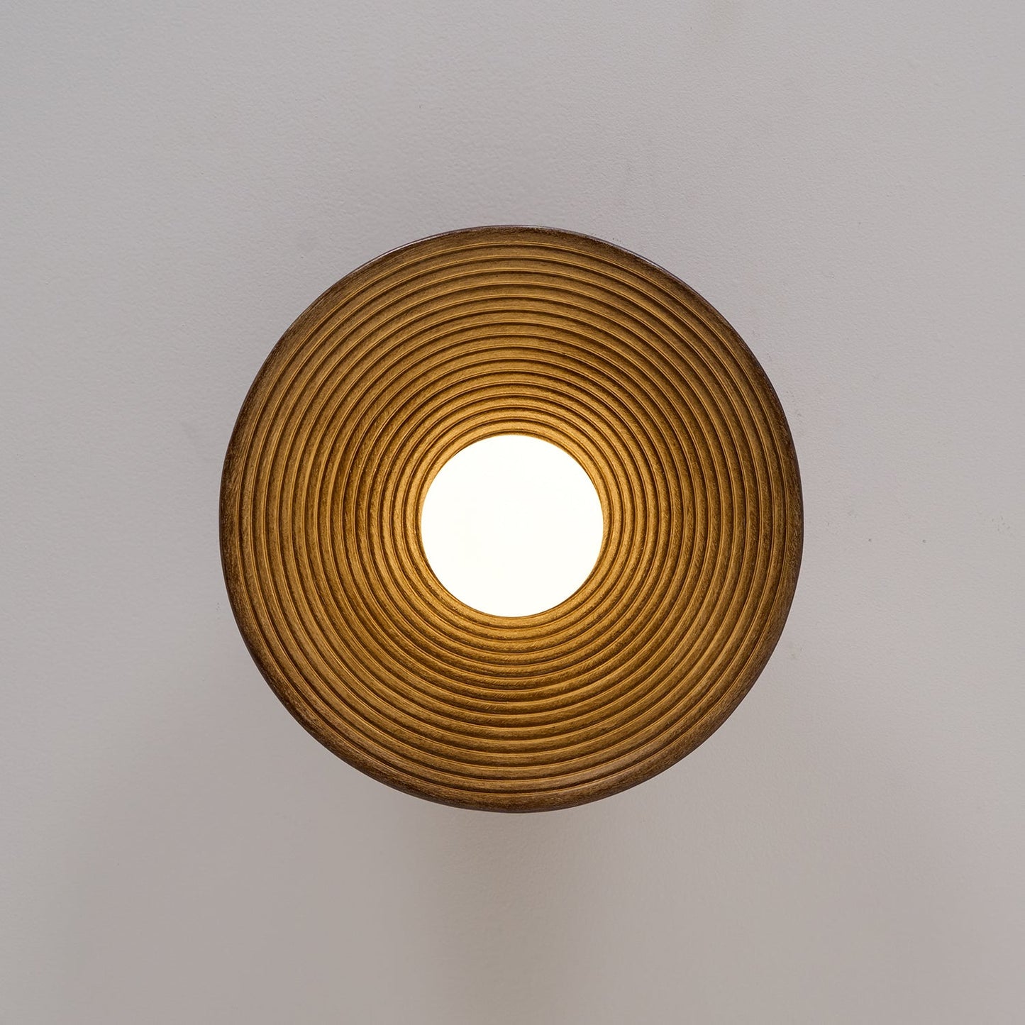 Aurel Flush Ceiling Light