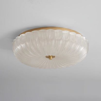 Selene Frosted Glass Ceiling Light