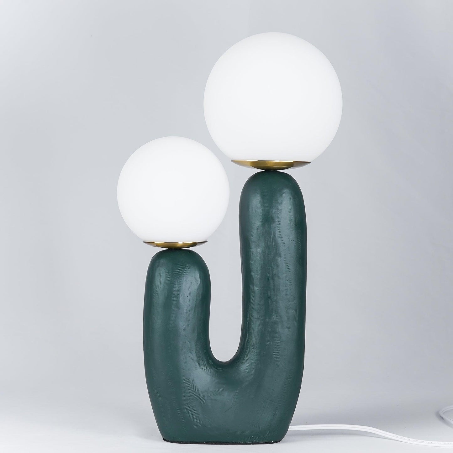 Velmora Globe Table Lamp