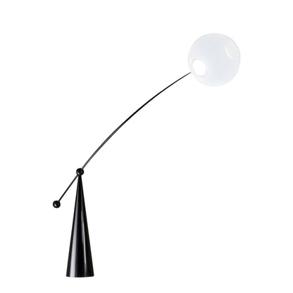 Orvello Globe Floor Lamp