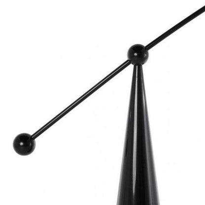 Orvello Globe Floor Lamp