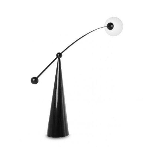 Orvello Globe Floor Lamp