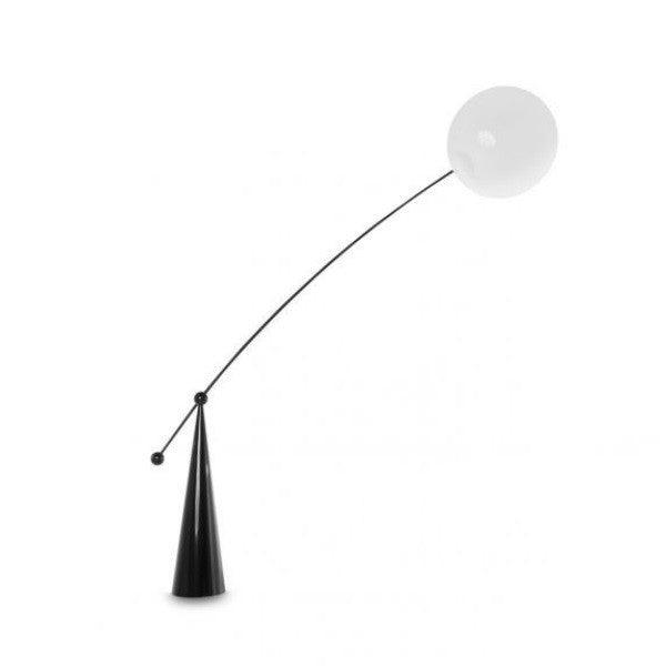 Orvello Globe Floor Lamp