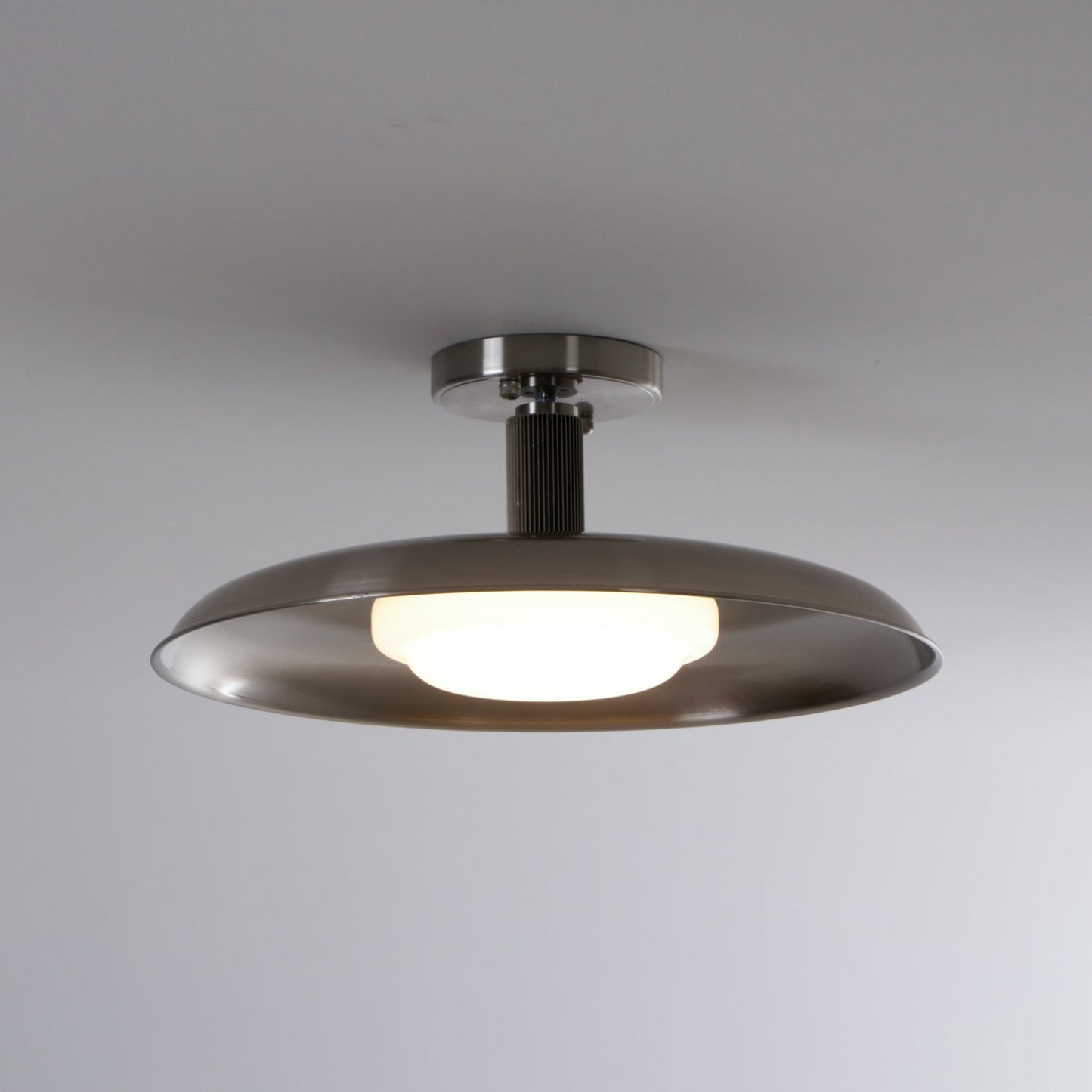 Lorienne Halo Disc Ceiling Light