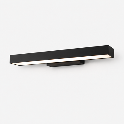 Outdoor Rectangle Wall Light