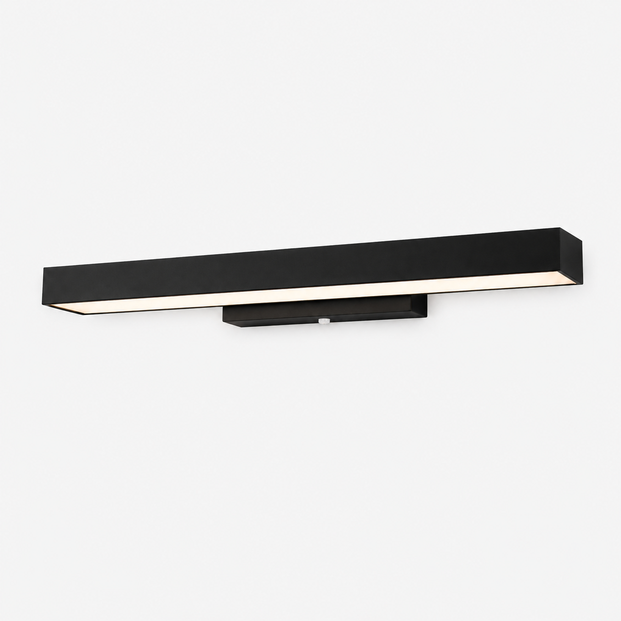 Outdoor Rectangle Wall Light