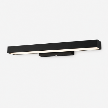 Outdoor Rectangle Wall Light