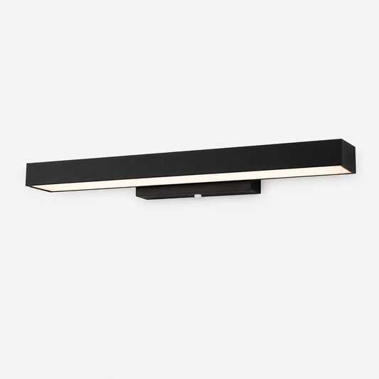 Outdoor Rectangle Wall Light