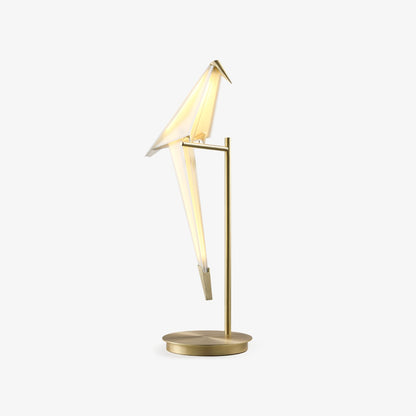 Elira Bird Table Lamp