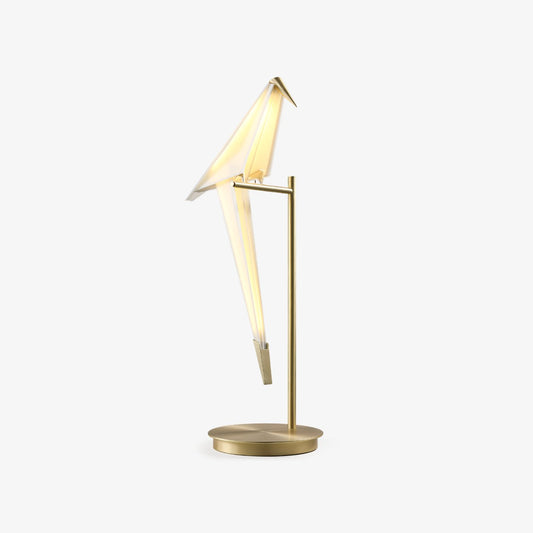 Elira Bird Table Lamp