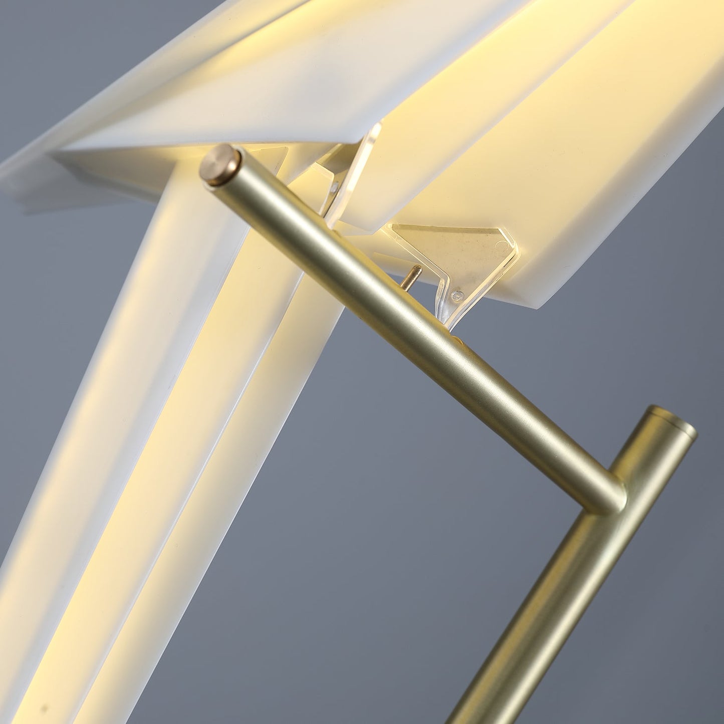 Elira Bird Table Lamp